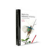 Birds of the Indonesian Archipelago: Greater Sundas and Wallacea