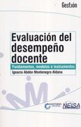Evaluacion Del Desempeño Docente
