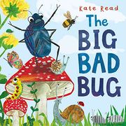 Big bad bug (en Inglés)