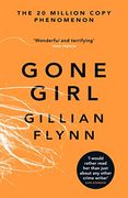 Gone Girl (en Inglés)