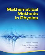 Mathematical Methods in Physics: Partial Differential Equations, Fourier Series, and Special Functions (en Inglés)