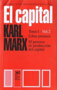 El Capital, T. I-2