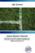 james masters (soccer) (en Inglés)