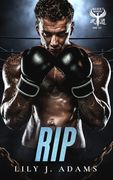 Rip (Walker's Warriors MC Romance Series, Book 6) (en Inglés)