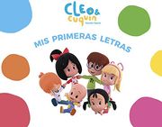 Cleo & Cuquin. Mis Primeras Letras