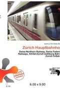 z rich hauptbahnhof (en Inglés)