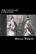 The Castle of Otranto (en Inglés)
