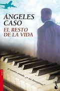 2333.booket/resto de la vida, el.(novela)
