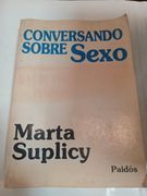 Conversando sobre sexo