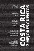 7 Mejores Cuentos - Costa Rica