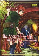 The Ancient Magus Bride 05