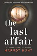 The Last Affair (en Inglés)