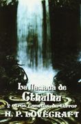 llamada de cthulhu,la