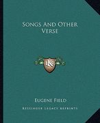 songs and other verse