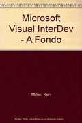 Microsoft Visual InterDev - A Fondo