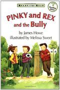 pinky and rex and the bully (en Inglés)