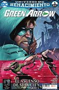 GREEN ARROW 6