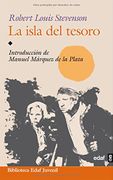 La Isla del Tesoro - Robert Louis Stevenson - Edaf