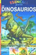 dinosaurios,los (esencial junior)
