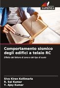 Comportamento Sismico Degli Edifici a Telaio rc (in Italian)