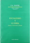 Socialismo y Guerra