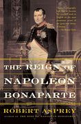 the reign of napoleon bonaparte