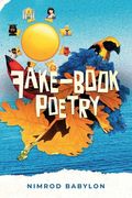 Fake-Book Poetry (en Inglés)