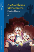 Xvz Archivos Ultrasecretos