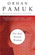 The Red-Haired Woman (Vintage International) 