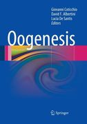 Oogenesis (en Inglés)