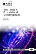 New Trends in Computational Electromagnetics (Electromagnetic Waves) (en Inglés)