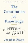 The Constitution of Knowledge: A Defense of Truth (en Inglés)