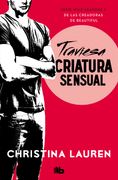 Traviesa Criatura Sensual (Wild Seasons 2)