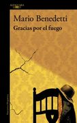 GRACIAS POR EL FUEGO