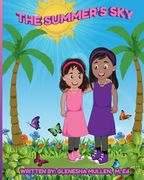 The Summer's Sky (en Inglés)