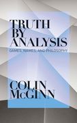 truth by analysis (en Inglés)