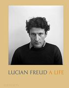 Lucian Freud: A Life (en Inglés)