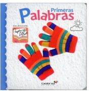 Pequeño Album - Primeras Palabras