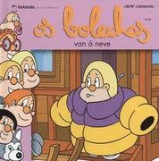 Bolechas van á neve