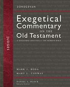 Judges: A Discourse Analysis of the Hebrew Bible (7) (Zondervan Exegetical Commentary on the old Testament) (en Inglés)