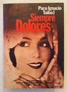 Siempre Dolores