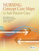 nursing concept care maps for safe patient care