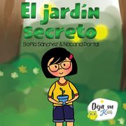 El jardín secreto (in Spanish)