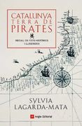 Catalunya Terra de Pirates: Recull de Fets Històrics i Llegendes: 83 (Inspira) (en Catalán)