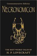 Necronomicon: The Best Weird Tales of H.P. Lovecraft (en Inglés)