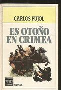 Es Otono En Crimea/It's Autumn in the Crimea (Colección literaria)