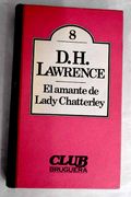 El Amante de Lady Chatterley