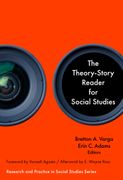 The Theory-Story Reader for Social Studies (en Inglés)
