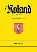 Roland: Band 22 (en Alemán)