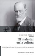El Malestar en la Cultura